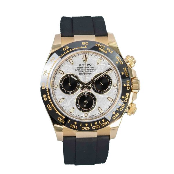 Rolex Daytona 116518 LN